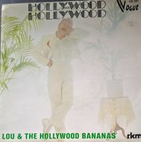 Vinyl-Single Lou And The Hollywood Bananas - Hollywood Holly