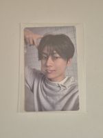Enhypen - Jay Photocard
