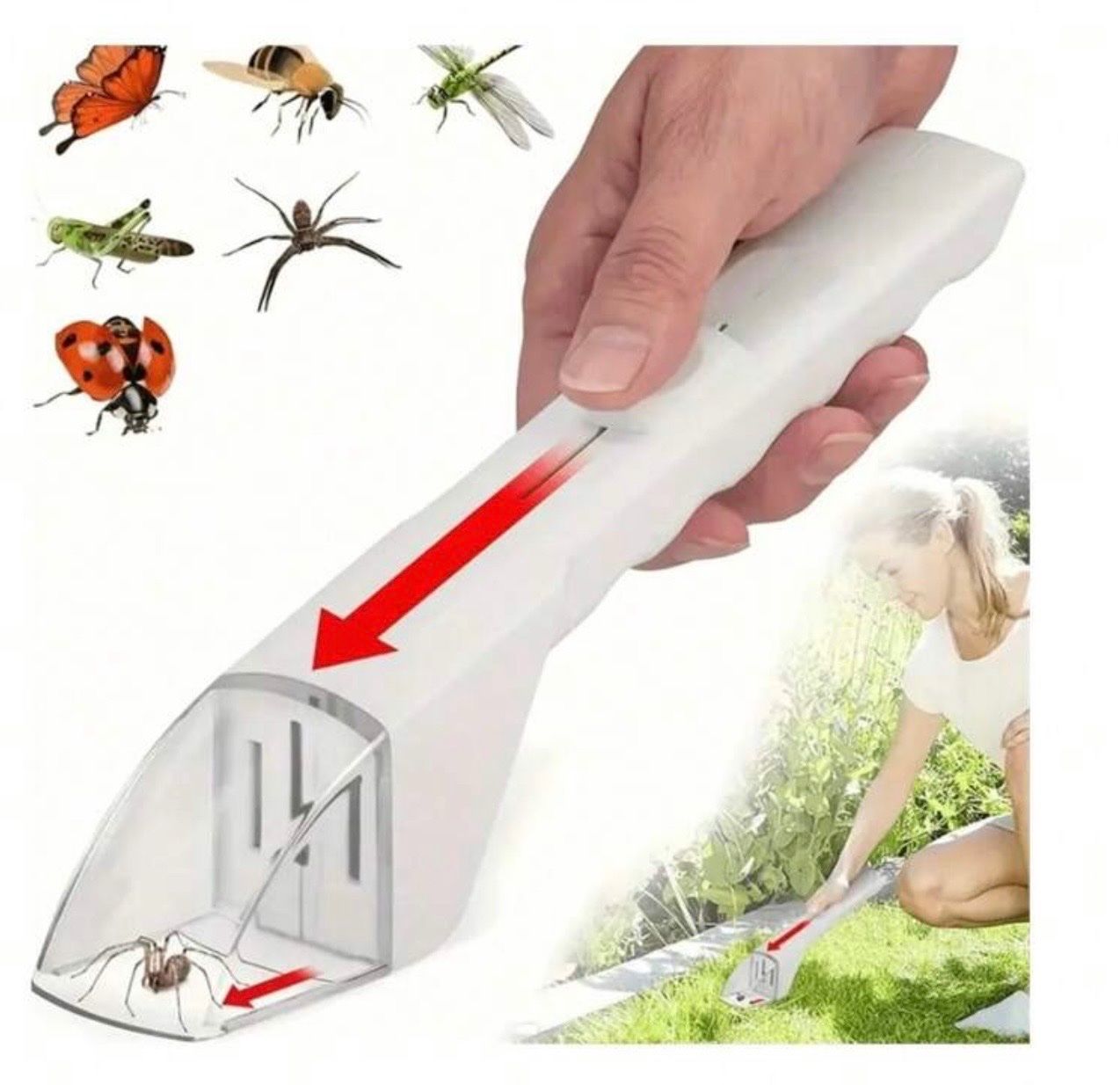 Altro per la casa: Insektenvernichter 2000, neu – Nuovo e nell'imballaggio originale da Emmenbrücke venduto da engueteDeal