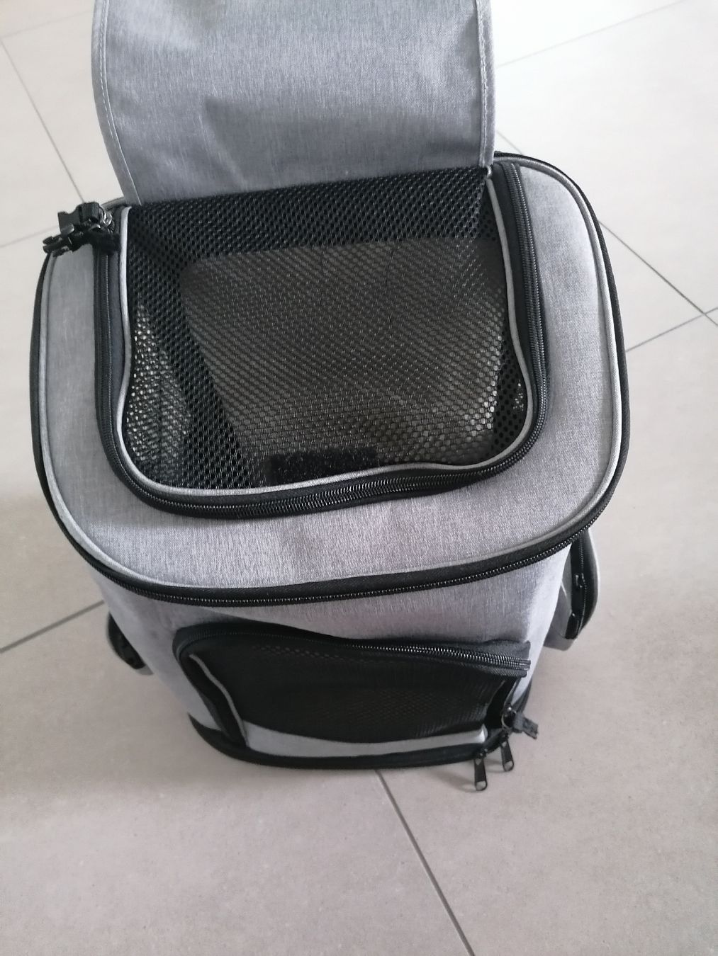 Zaini: Hunderucksack bis 7,5 kg – Usato da Hunzenschwil venduto da Gruftie0 2