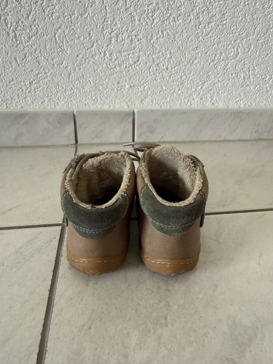 Chaussures garçon: Schuhe Pepino – D'occasion à Veltheim AG par N377Y 1