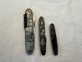 Vintage Taschenmesser Solingen