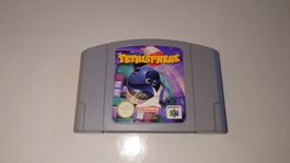 Tetrisphere