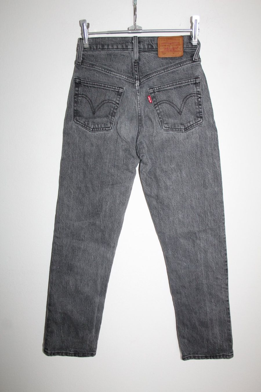Levi's Jeans: Levis Jeans 501, W23 / L26 – Usato da Locarno venduto da madame-tus-sauds 1