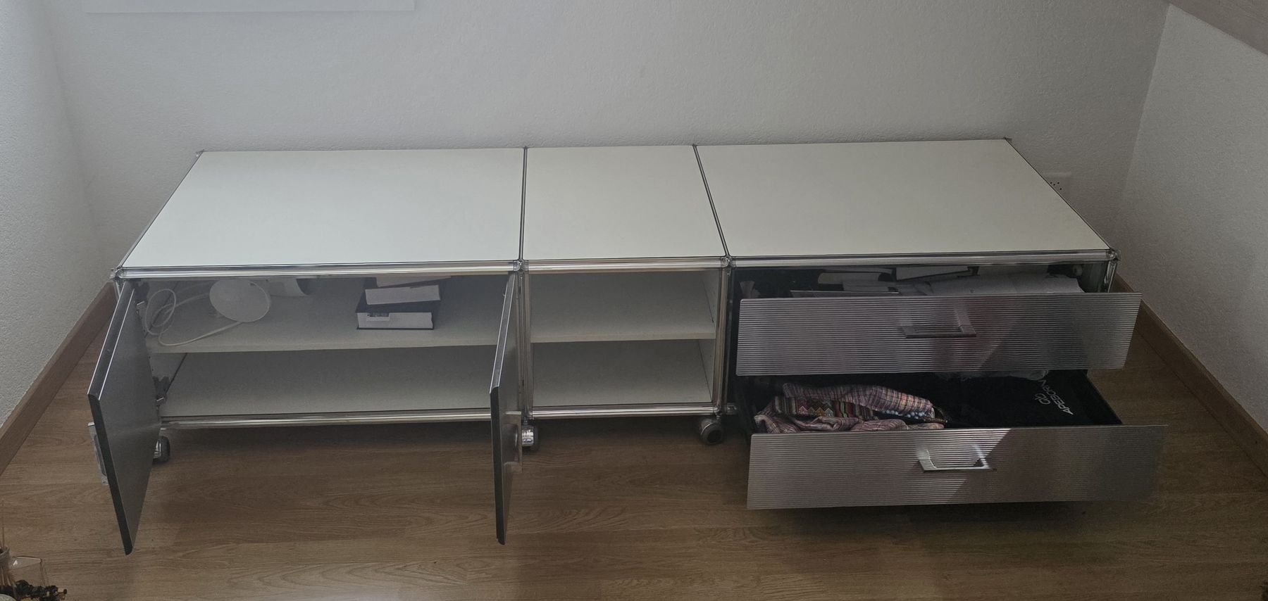 Cassettiere: Sideboard ARTMODUL – Usato da Burgdorf venduto da Handera 3