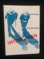 Interlaken-Prospekt, ca. 1950Jahre