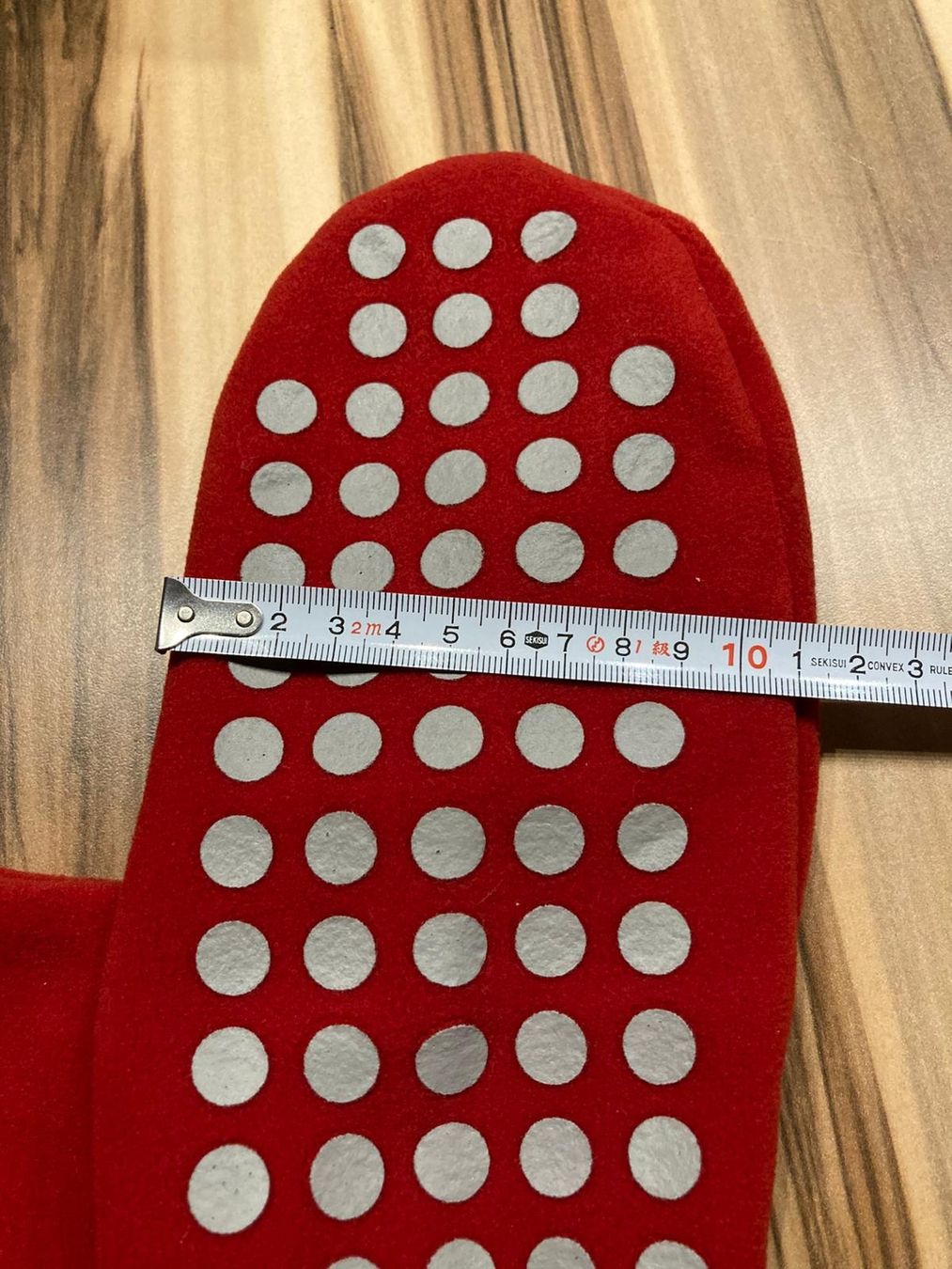 Calze: Anti Rutsch Socken  Grau L – Nuovo e nell'imballaggio originale da Aarwangen venduto da to-hirschi 3