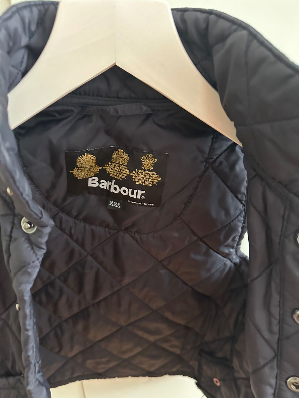 Barbour Sonstige Jungenkleidung: Barbour Weste – Gebraucht aus Dürrenroth von tvy_bh56 1