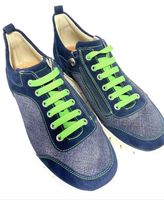 Liquidation! ZECCHINO Sneaker Gr. 35