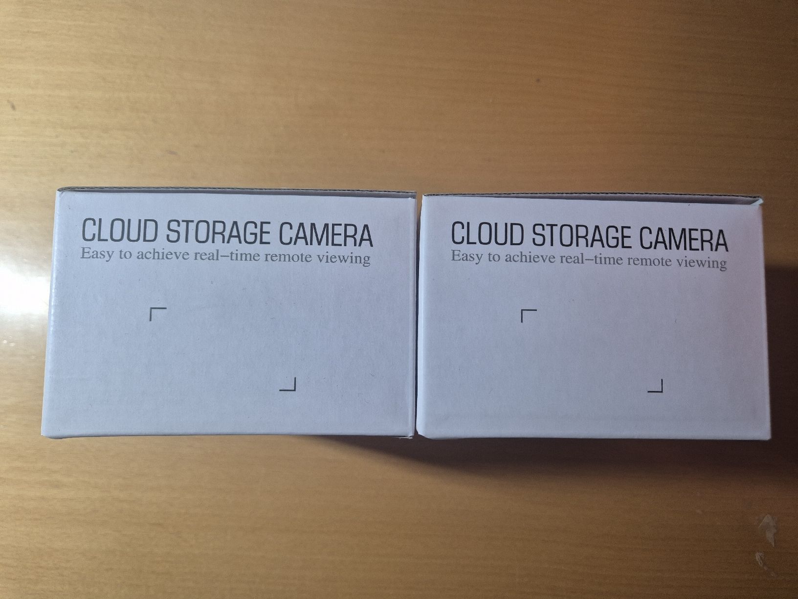 Kamera: Cloud Storage Überwachungskamera - Original Verpackt – Neu und originalverpackt aus Oberentfelden von Dan_r8jr 3