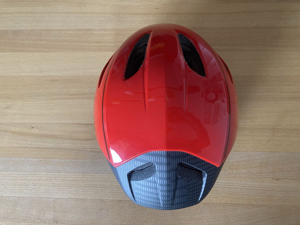 Giro Caschi: Rennvelo/Zeitfahrhelm Giro Mips – Usato da Laufenburg venduto da Dinli02 3