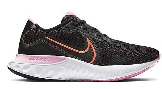 Scarpe da donna: Nike Renew Laufschuh Gr. 39 – Usato da Liestal venduto da Schatzsucher90