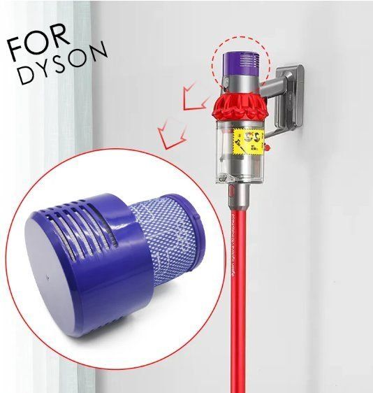 Altro per la casa: Filter für Dyson V10 – Nuovo (secondo la descrizione) da Buchrain venduto da Sssschaller 1