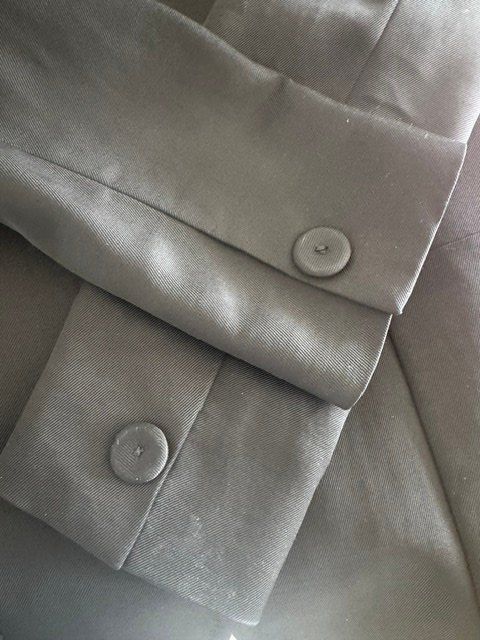 Giacche: Veste ET VOUS noir – Usato da Genève venduto da san_lb79 7