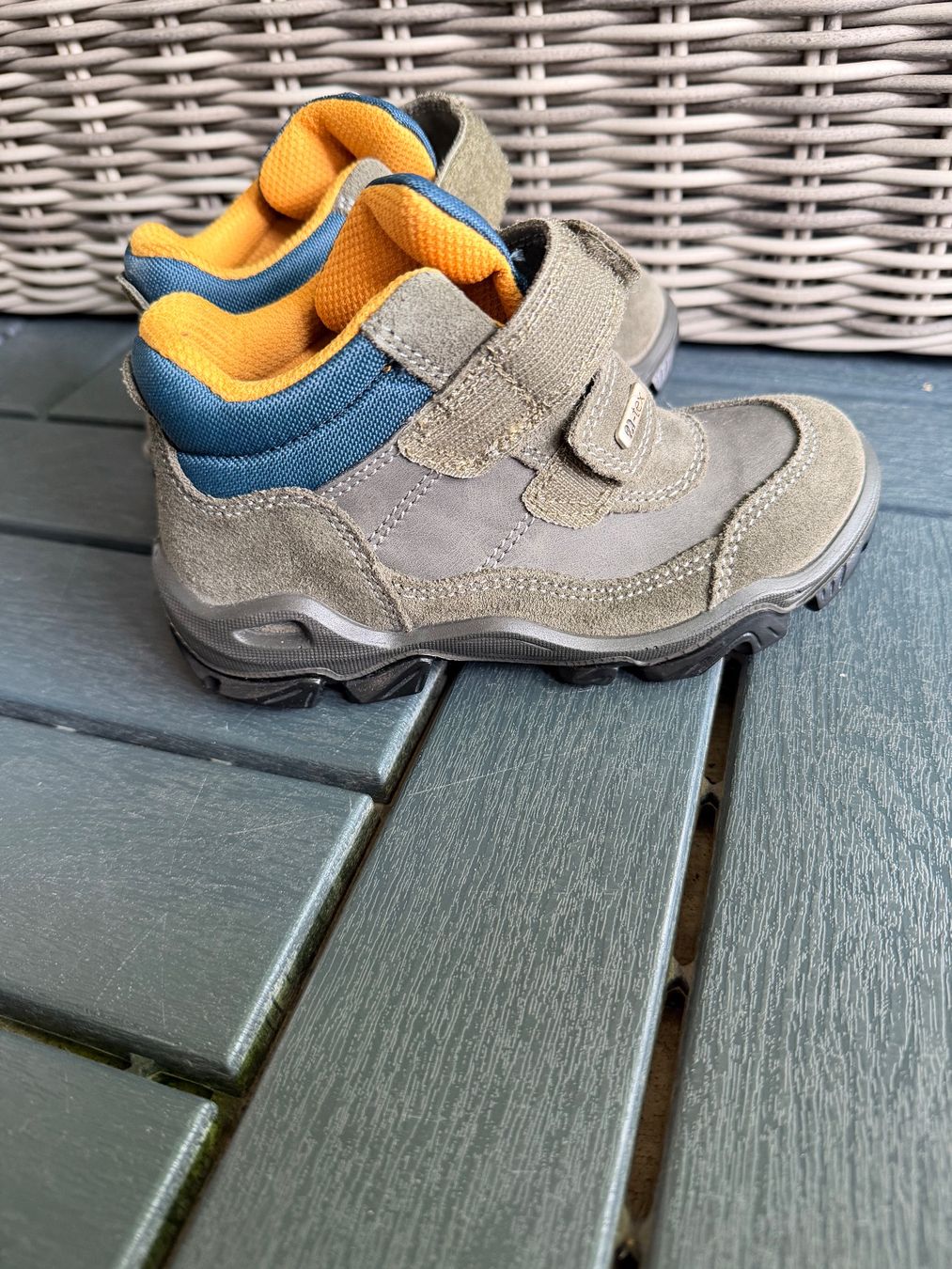 Elefanten Chaussures garçon: Elefanten 28 – Neuf (Voir description) à Bachenbülach par 0049zoro 1