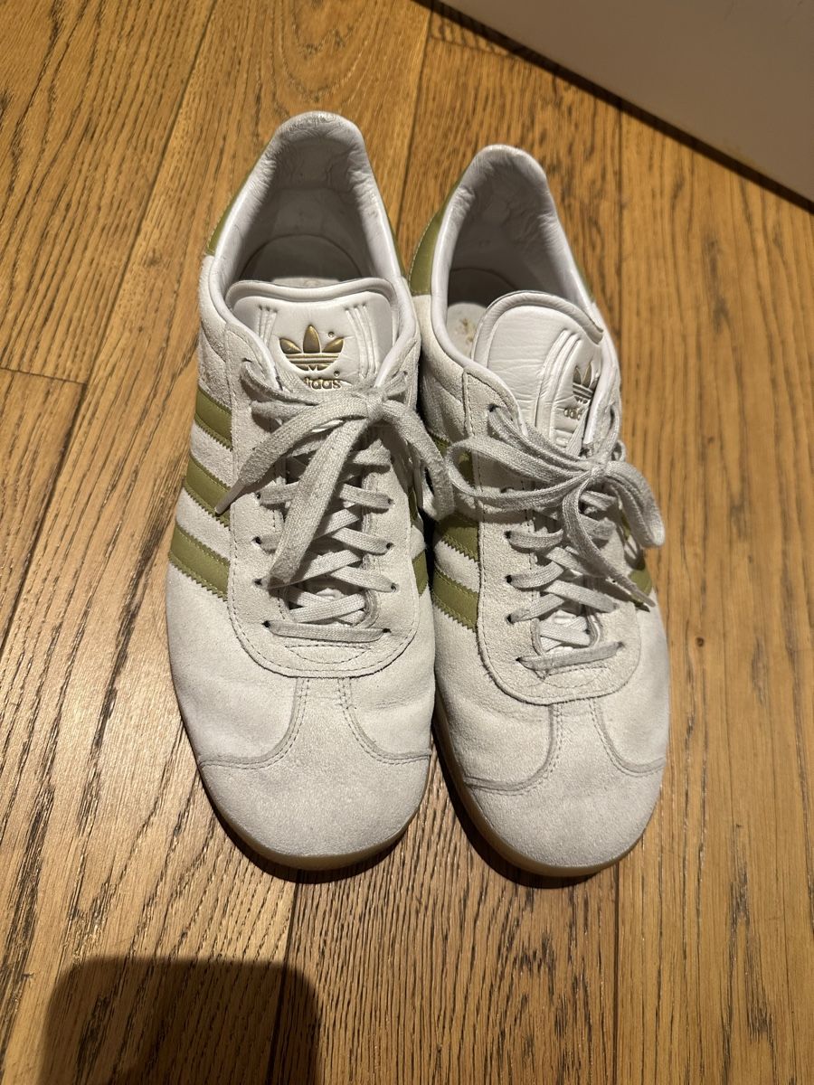 Adidas Scarpe da uomo: Adidas Gazelle Gr.43 – Usato da Cham venduto da lischer444 1