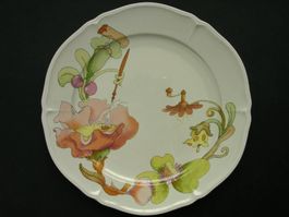 Fondueteller * designed by Oskar Wyss - Käseunion