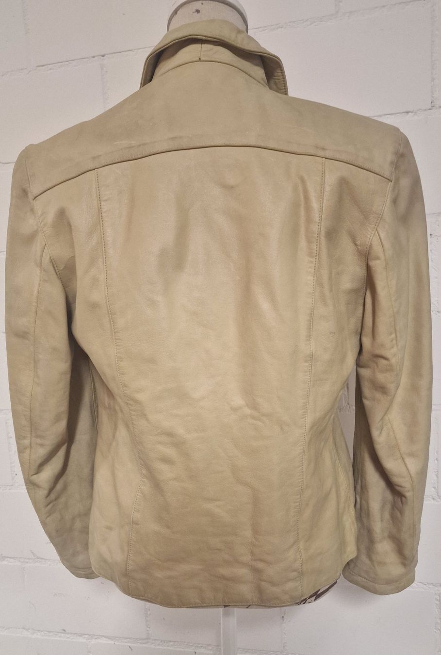 Giacche: Lederjacke, Max, Gr. S – Usato da Rütihof venduto da tweedy123 1