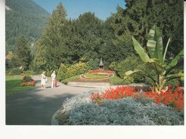 Interlaken 1992