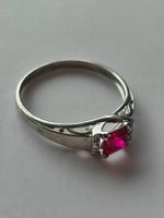 Bague Argent 925