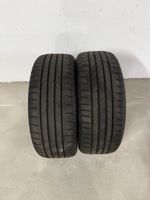 2 x Bridgestone Sommerreifen 225/45/18 Jahr 06/2024