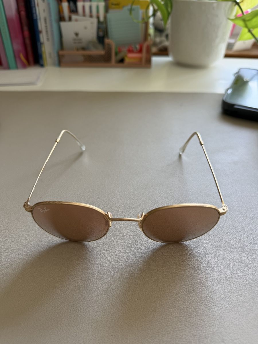 Ray-Ban Occhiali & Lenti: Ray Ban Sonnenbrille – Usato da Winterthur venduto da Milly_z9 2