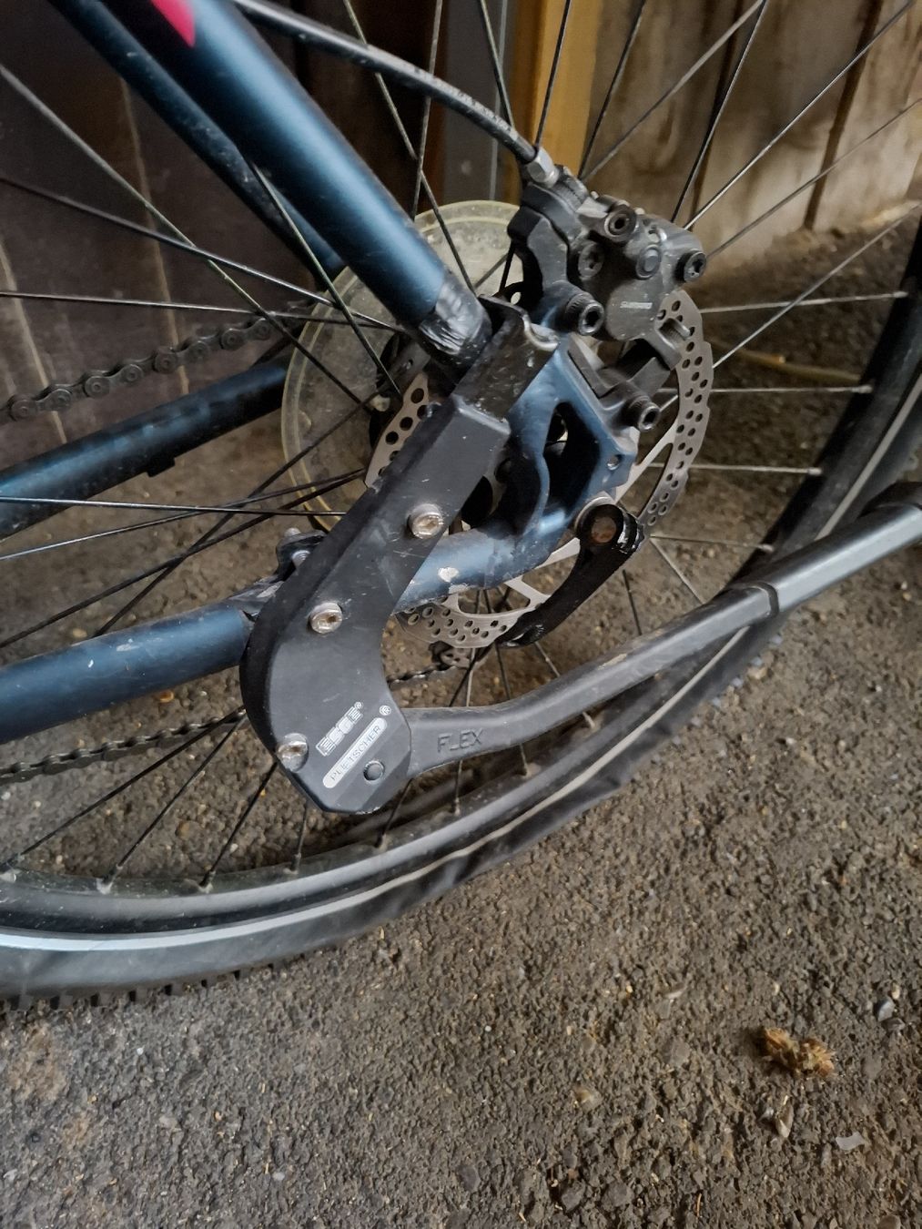 Biciclette: California Velo – Usato da Bauma venduto da sternlii24 3