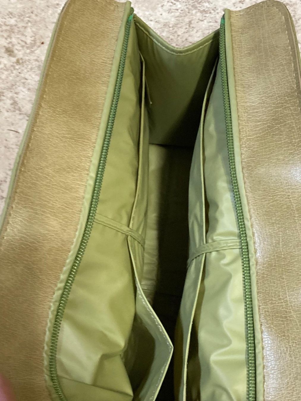 Kosmetikkoffer: Necessaire Vintage 60ziger – Gebraucht aus Horw von adler65 6