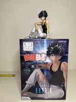 Yu Yu Hakusho Hiei Noodle Stopper Figur