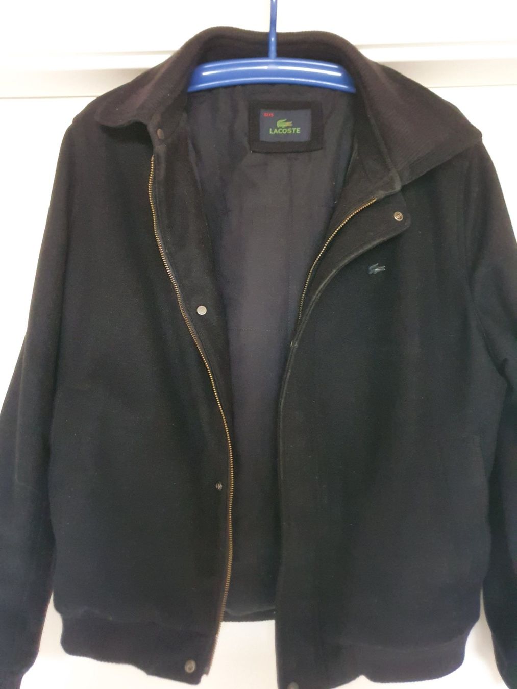 Lacoste Giacche: Veste hiver Lacoste® – Usato da Monthey venduto da gae_22w9
