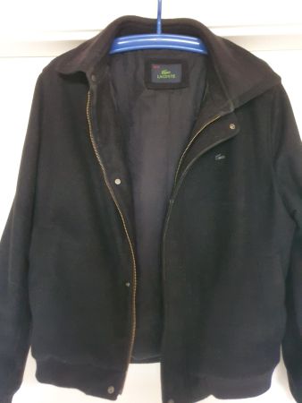 Veste hiver Lacoste®