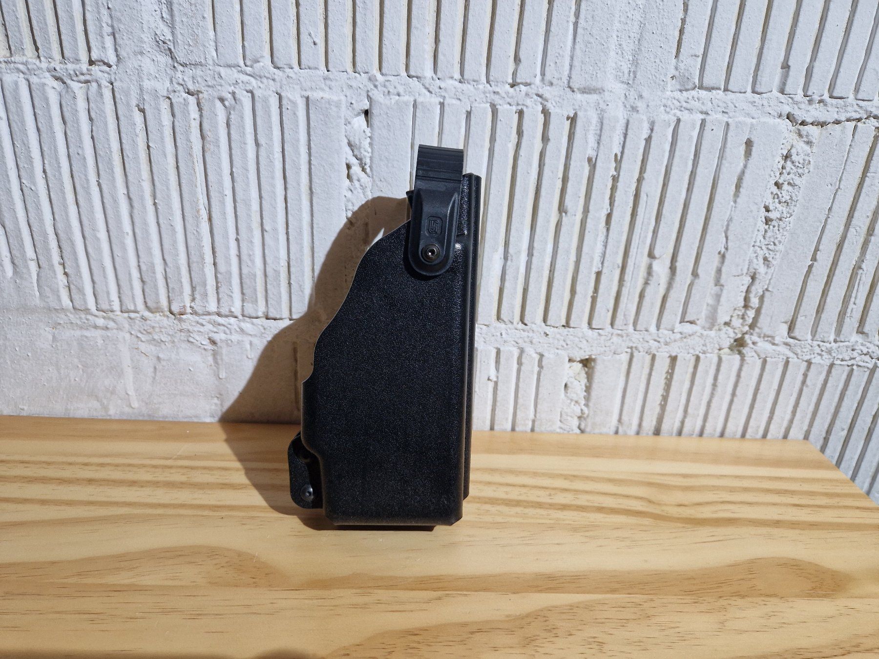 Tiro a segno: Holster Teaser? – Usato da Seedorf BE venduto da Stibutz