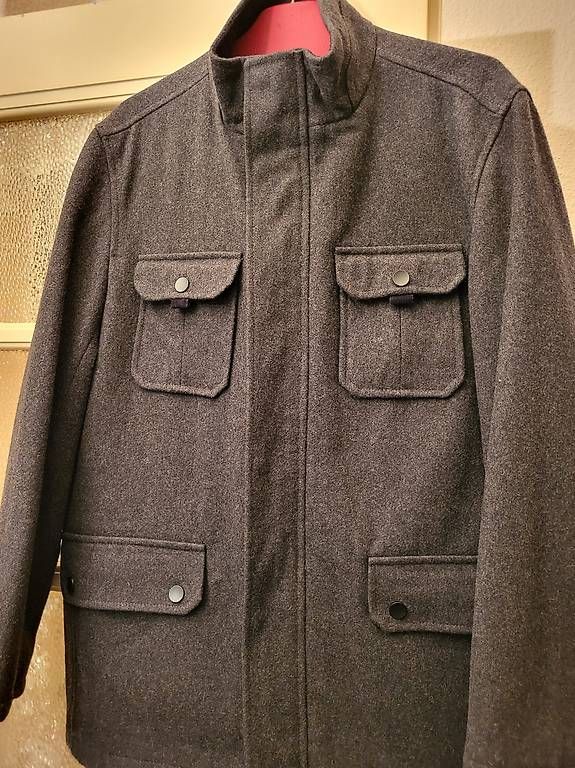 Giacche: Veste homme taille L  – Usato da Clarens venduto da Alfa164 3