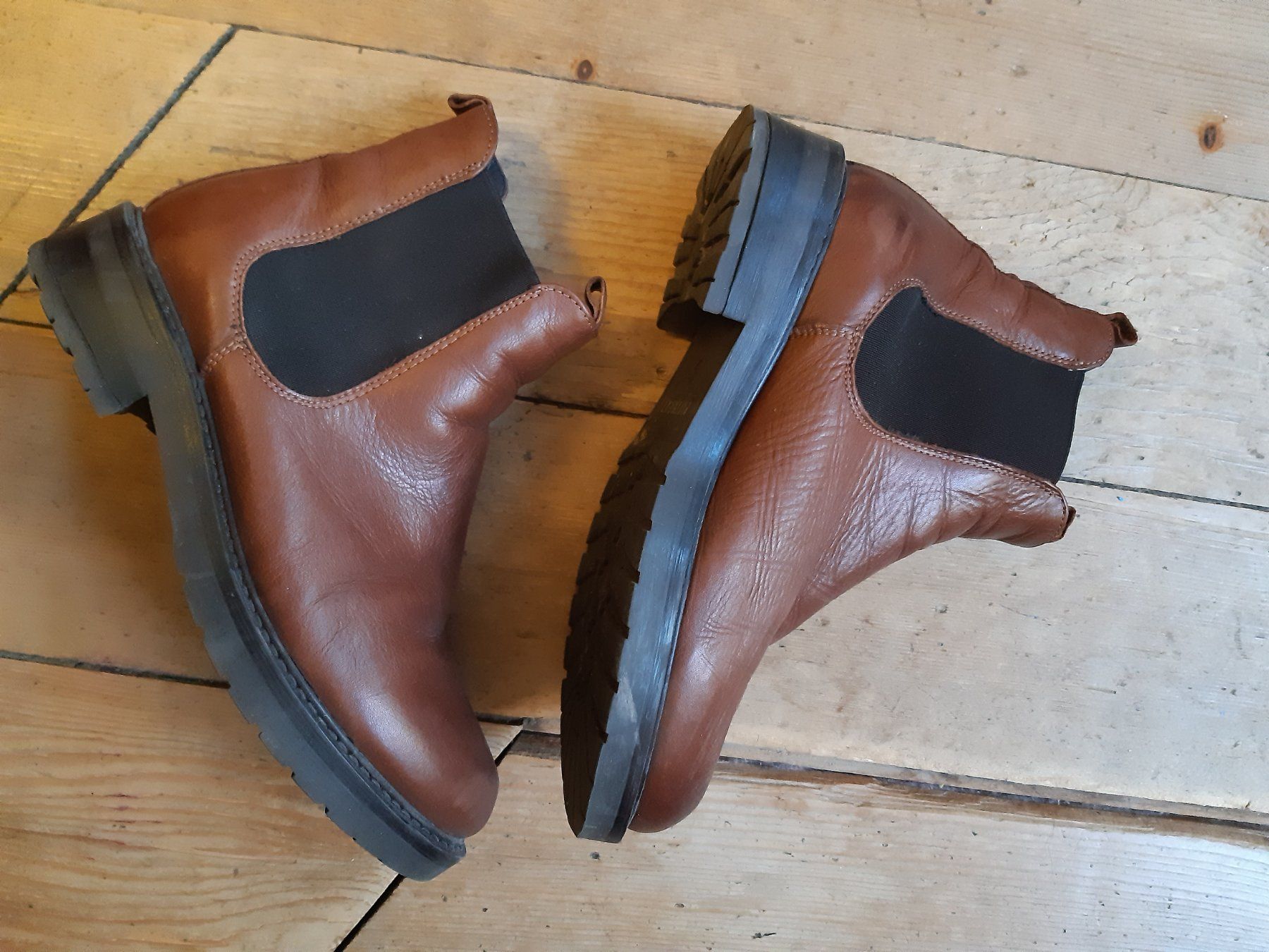 Damenschuhe: Ankle Boots von Pavement Gr. 38 – Gebraucht aus Biel/Bienne von lalilullu 5