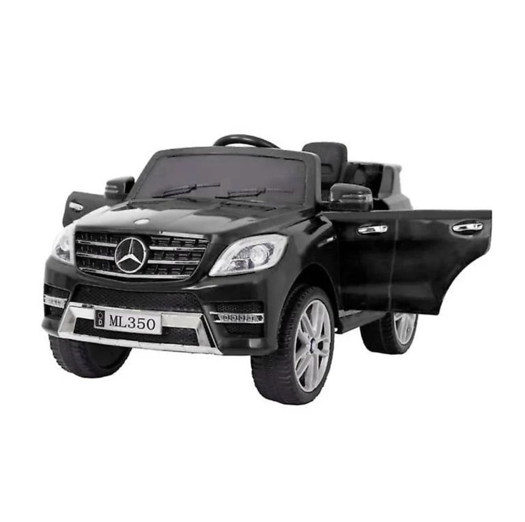 Veicoli per bambini: Kinder Elektroauto Mercedes ML350 – Nuovo e nell'imballaggio originale da Reinach BL venduto da Malin20 1