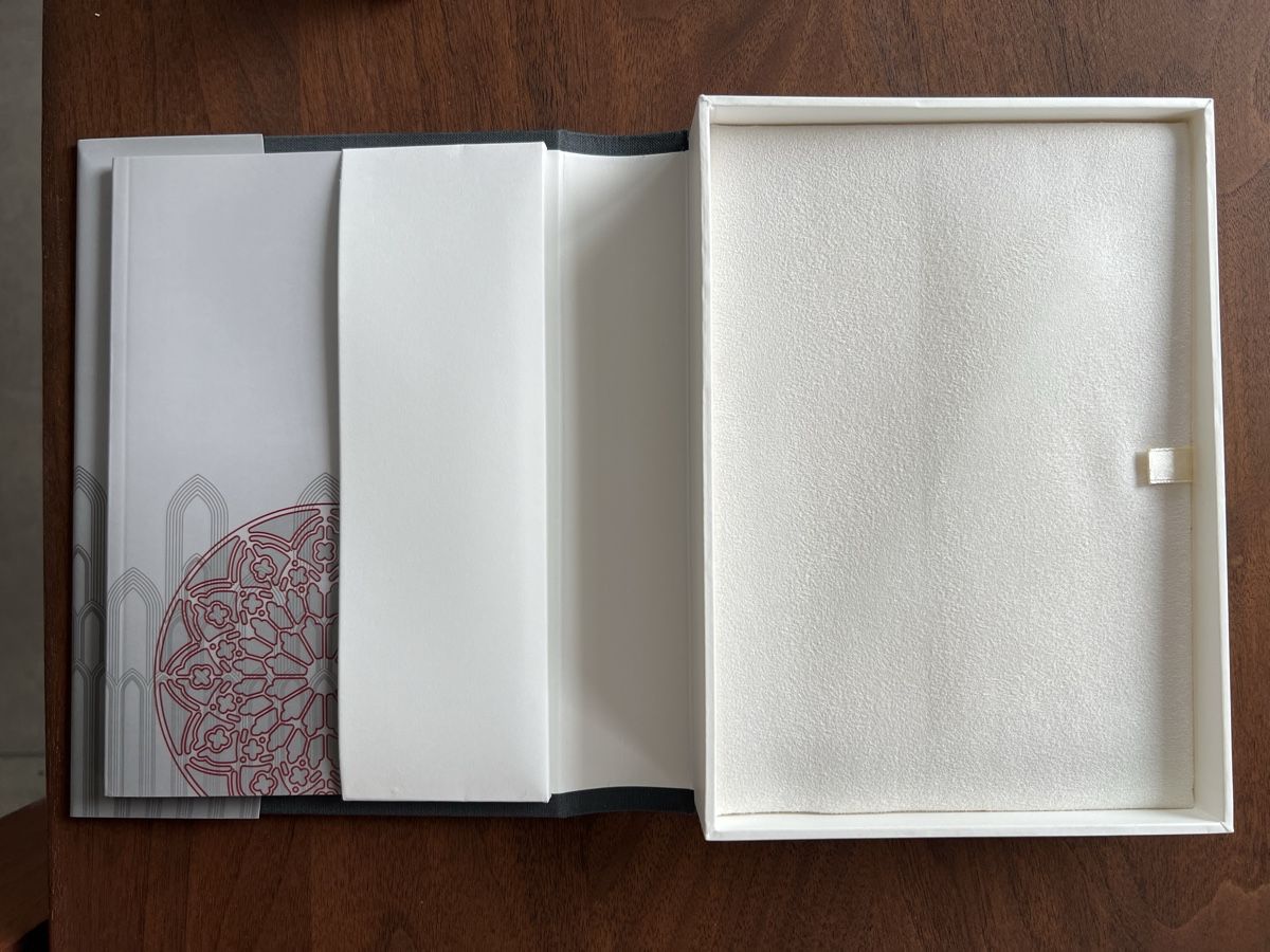 Montblanc Penna & Evidenziatori: Montblanc Writer Edition V. Hugo NEU – Nuovo e nell'imballaggio originale da Roggwil BE venduto da and_sl26 2