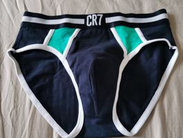Cristiano Ronaldo Herren Unterhose Gr S.