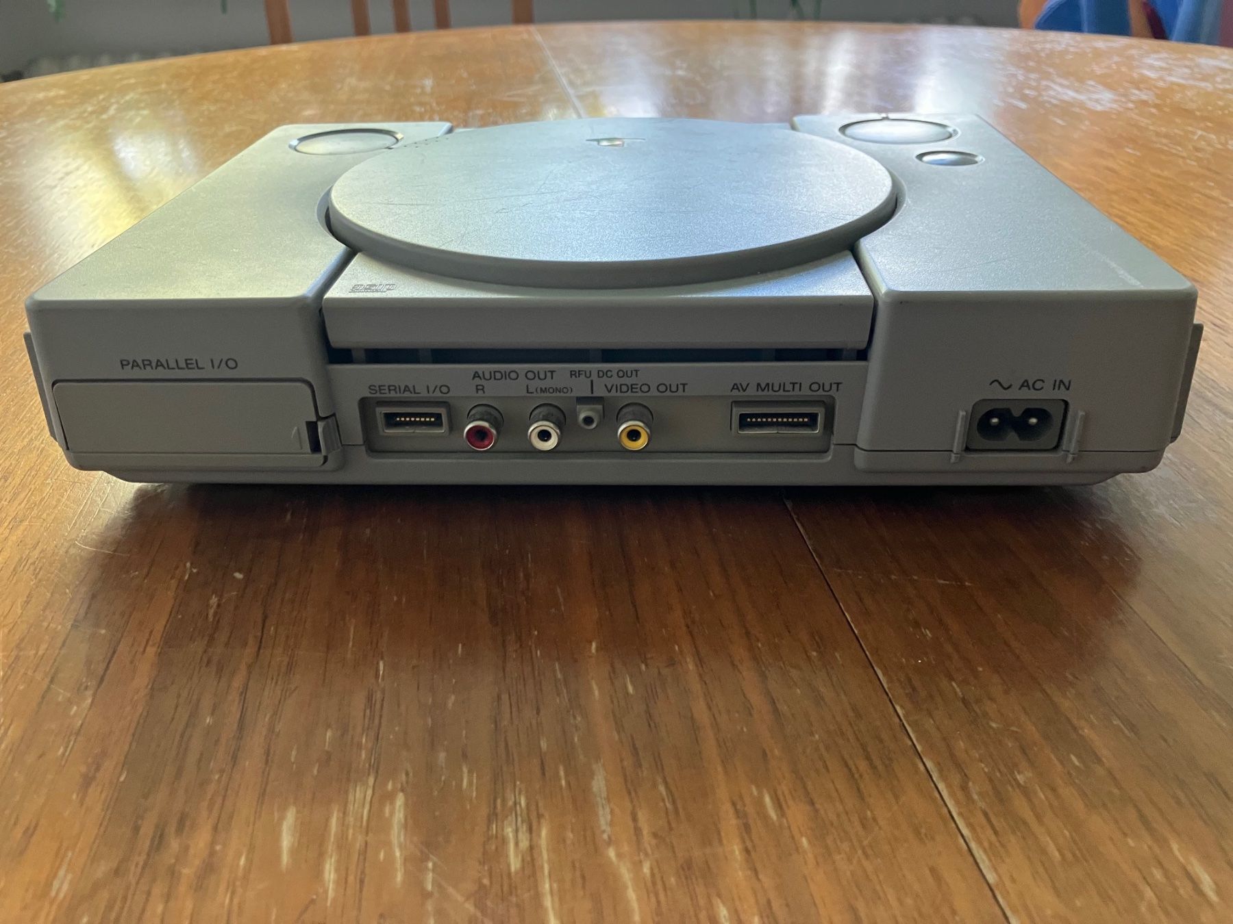 Sony Console: Playstation 1 – Difettoso da Zürich venduto da Sophierecords 2