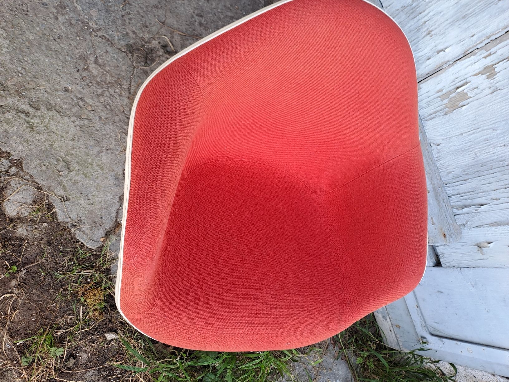 Eames Fauteuils: Vitra Eames Armchair – D'occasion à Küsnacht ZH par walterzingo 3