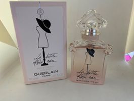 Brume cheveux Guerlain La Petite Robe Noire