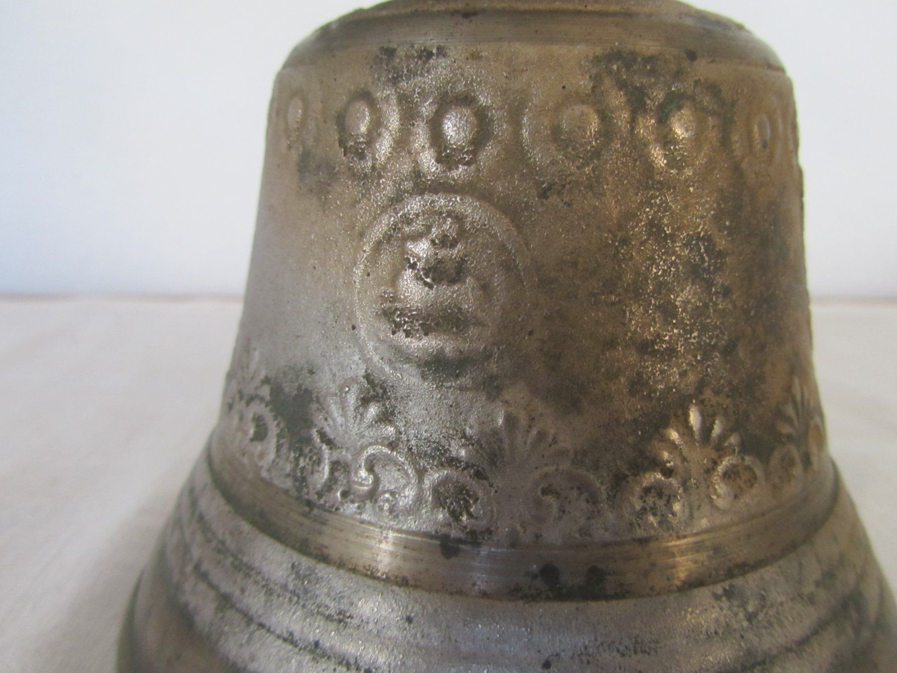 Campanacci mucche: Glocke – Usato da Seengen venduto da mikelele 2