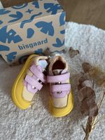 BISGAARD Barfuss Schuhe Gr. 29 NEU