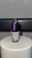 Pupa Nagellack - grey lasting color gel
