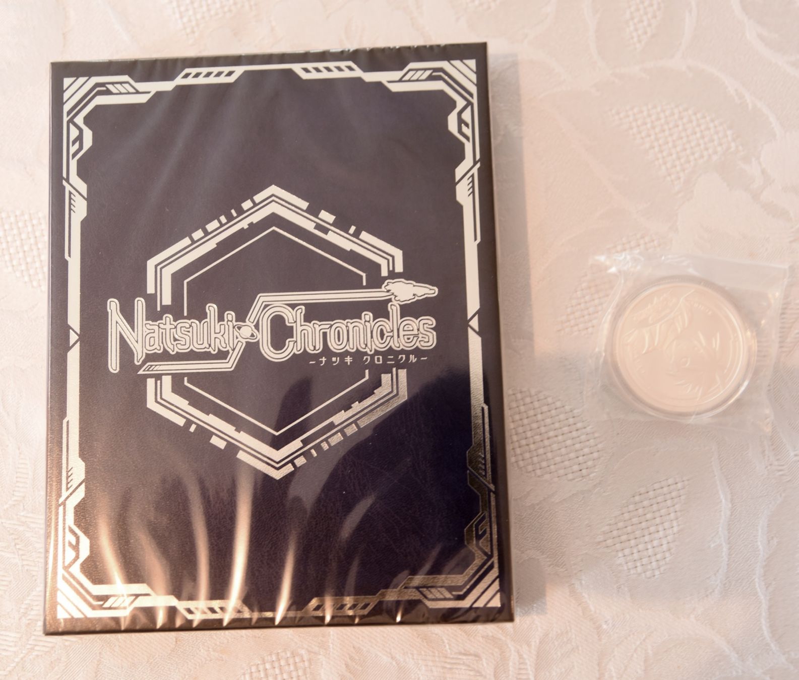 Giochi: Natsuki Chronicles (NEU) – Usato da Frenkendorf venduto da gelbeZinnie