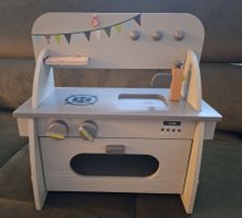 Kinderküche aus Holz