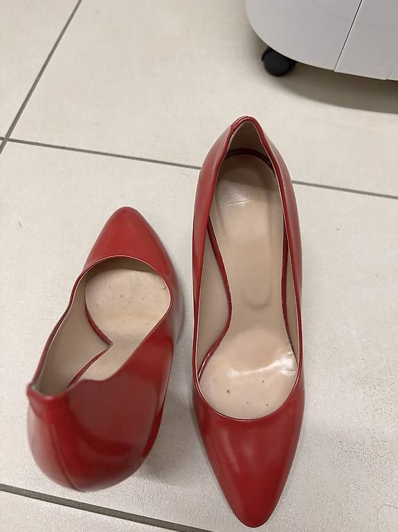 Scarpe da donna: Décolleté Bally – Usato da Breganzona venduto da fra_8kfy 2