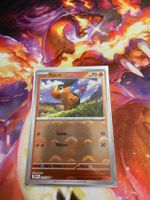Floink (xWHT 011) / Pokeball / Weisse Flammen