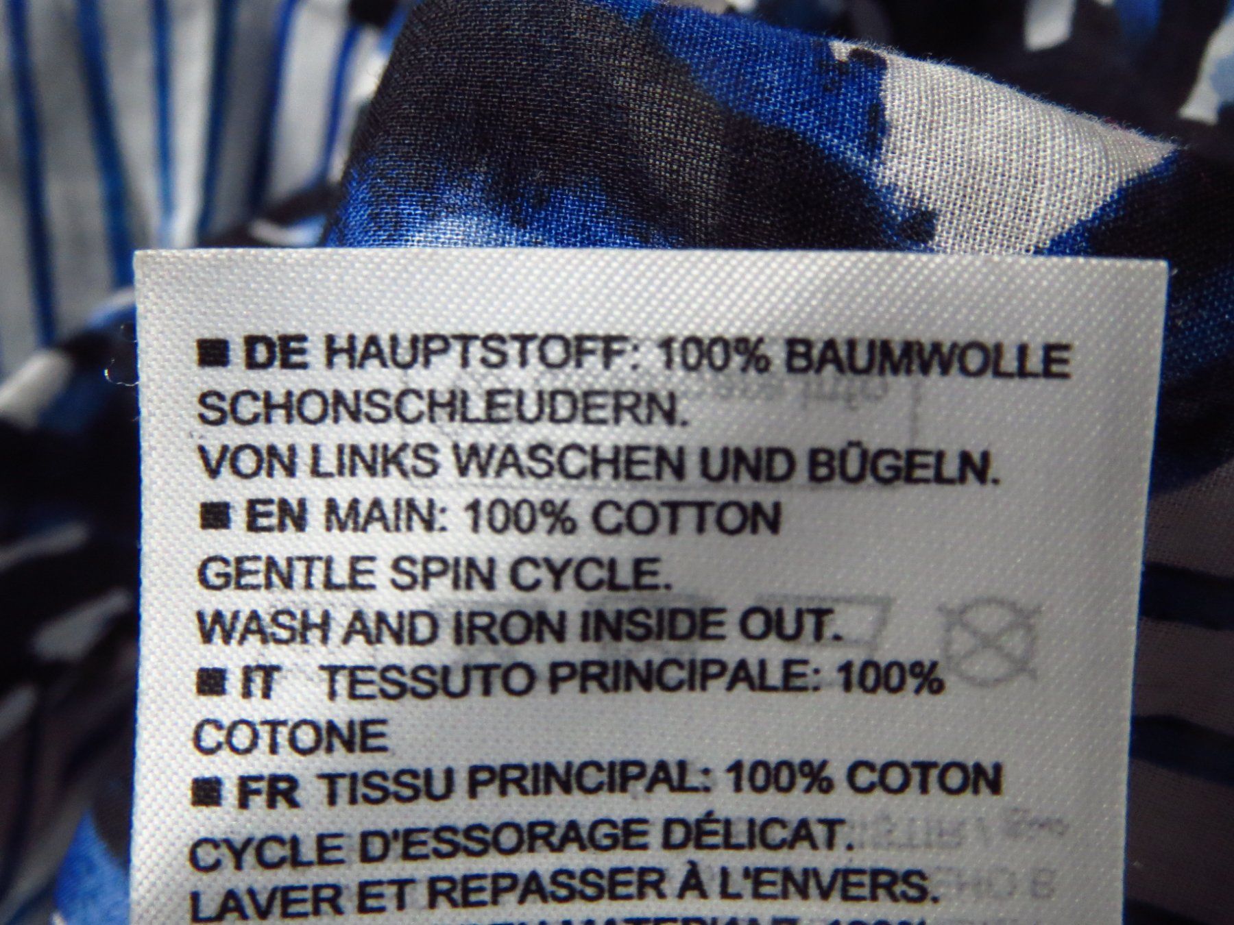 Marc O'Polo Camicette: schöne MARC O POLO Damen Bluse Gr 44 – Usato da Kiental venduto da Anna8702 6