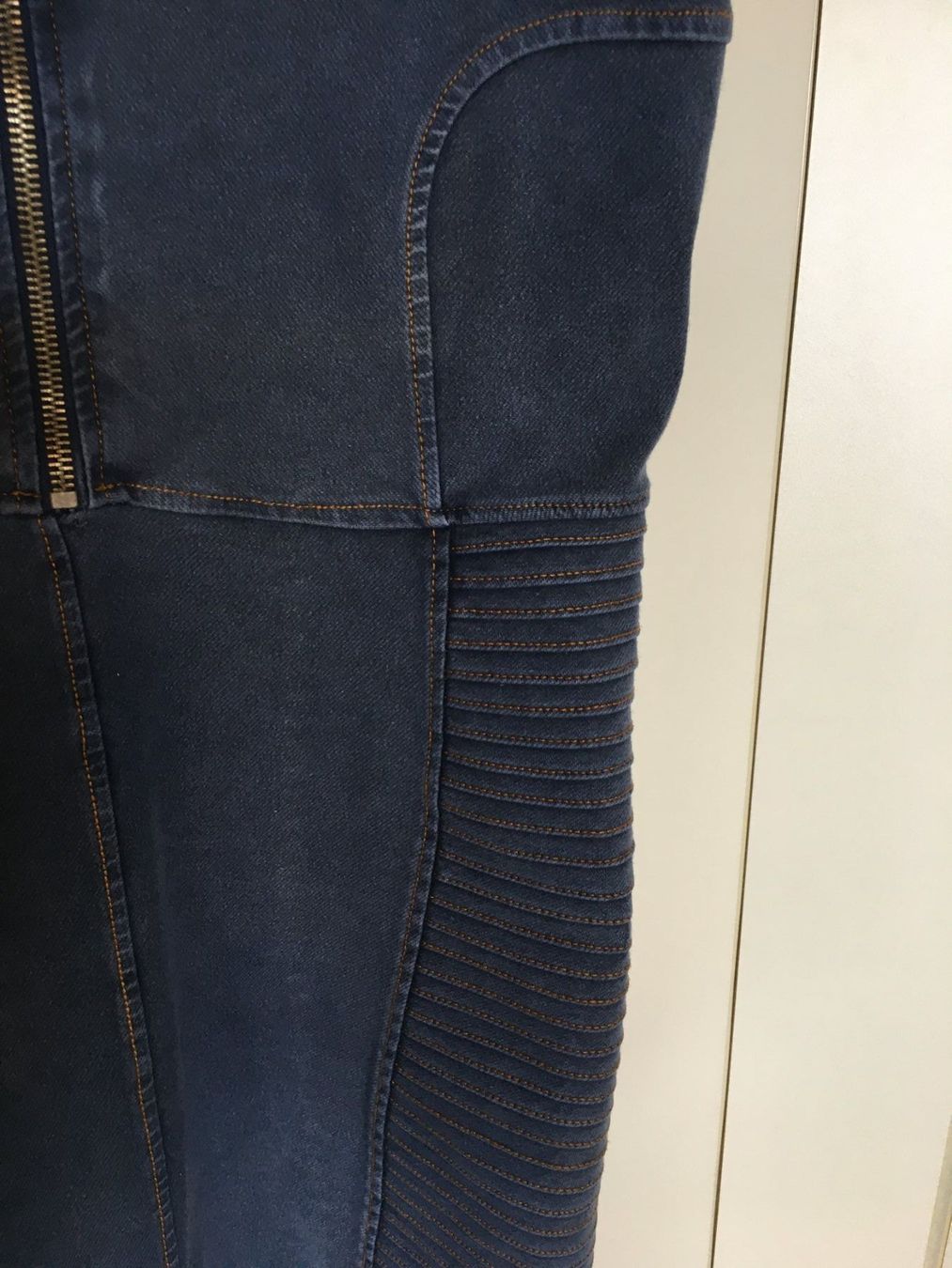 H&M Kleider: H&M Jeanskleid, blau, Gr.M – Gebraucht aus Arni AG von Mimo007 2