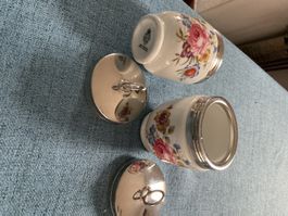 Royal Worcester Eier